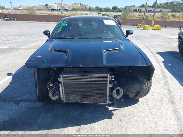 Dodge Challenger Sxt Plus 2016 2C3CDZAGXGH284703 Image 13