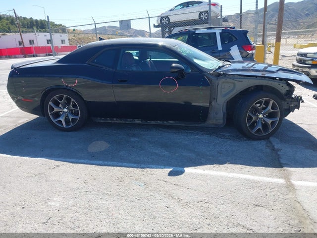 Dodge Challenger Sxt Plus 2016 2C3CDZAGXGH284703 Image 14