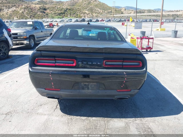 Dodge Challenger Sxt Plus 2016 2C3CDZAGXGH284703 Image 17