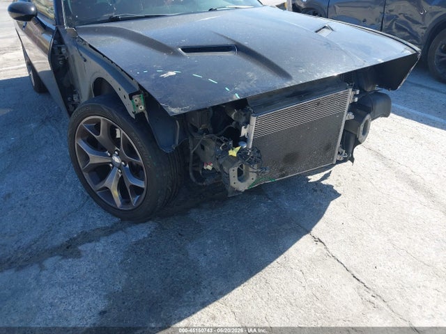 Dodge Challenger Sxt Plus 2016 2C3CDZAGXGH284703 Image 6