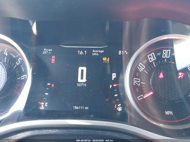Dodge Challenger Sxt Plus 2016 2C3CDZAGXGH284703 Image 7