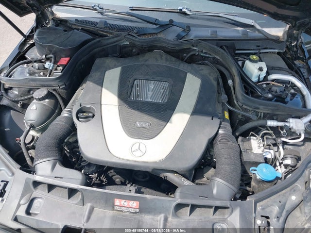 Aukcja sprzedaży 2012 Mercedes-benz C 300 Sport 4matic, vin: WDDGF8BB4CA722702, numer aukcji: 45150744