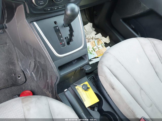 45150746 :رقم المزاد ، JM1CW2BL9E0168743 vin ، 2014 Mazda Mazda5 Sport مزاد بيع