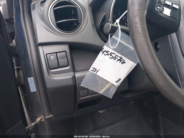 45150746 :رقم المزاد ، JM1CW2BL9E0168743 vin ، 2014 Mazda Mazda5 Sport مزاد بيع