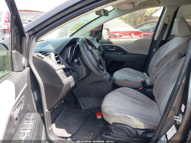 45150746 :رقم المزاد ، JM1CW2BL9E0168743 vin ، 2014 Mazda Mazda5 Sport مزاد بيع