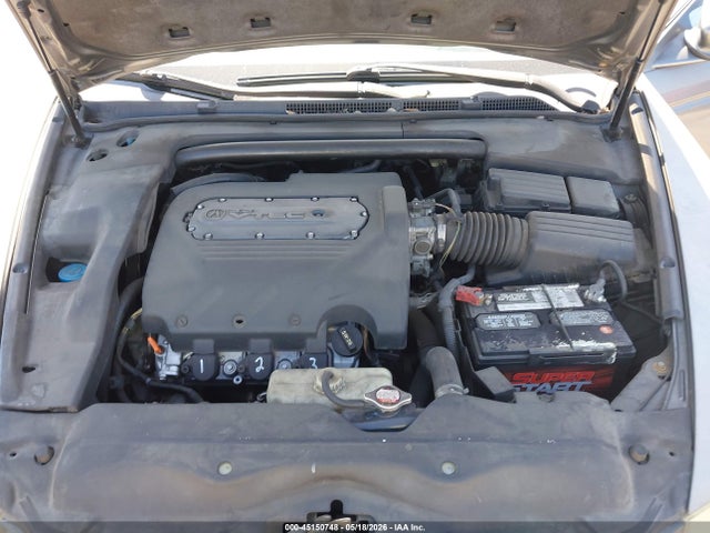 Aukcja sprzedaży 2005 Acura Tl, vin: 19UUA66235A031126, numer aukcji: 45150748