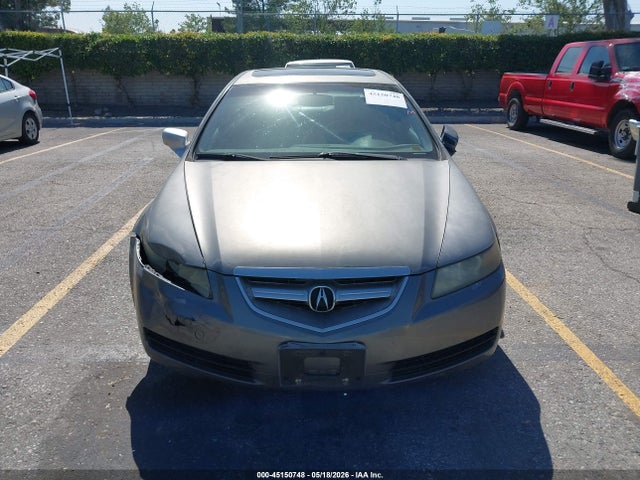 Aukcja sprzedaży 2005 Acura Tl, vin: 19UUA66235A031126, numer aukcji: 45150748