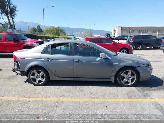 Aukcja sprzedaży 2005 Acura Tl, vin: 19UUA66235A031126, numer aukcji: 45150748