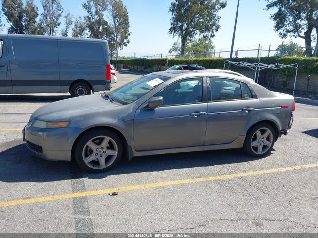 Aukcja sprzedaży 2005 Acura Tl, vin: 19UUA66235A031126, numer aukcji: 45150748