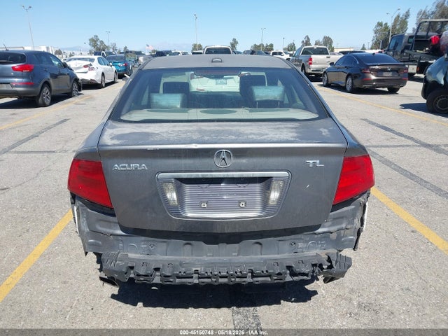 Aukcja sprzedaży 2005 Acura Tl, vin: 19UUA66235A031126, numer aukcji: 45150748