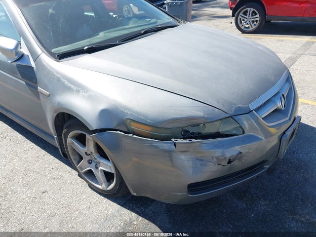 Aukcja sprzedaży 2005 Acura Tl, vin: 19UUA66235A031126, numer aukcji: 45150748