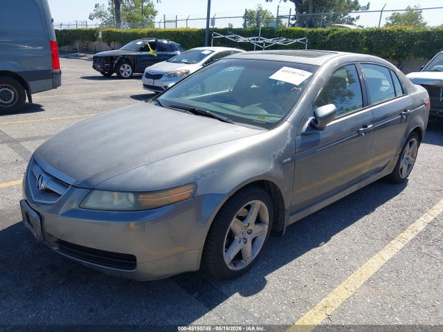 Aukcja sprzedaży 2005 Acura Tl, vin: 19UUA66235A031126, numer aukcji: 45150748