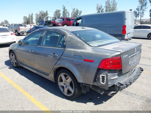 Aukcja sprzedaży 2005 Acura Tl, vin: 19UUA66235A031126, numer aukcji: 45150748