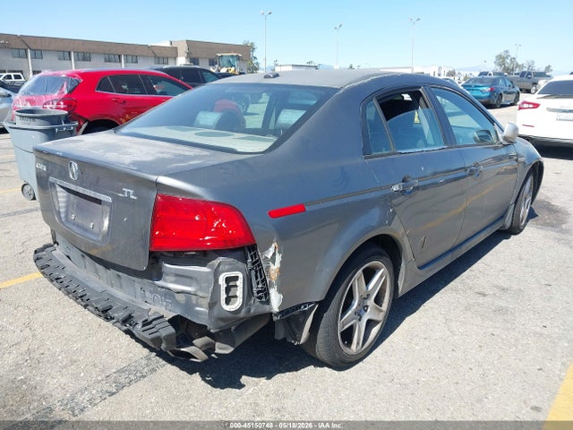 Aukcja sprzedaży 2005 Acura Tl, vin: 19UUA66235A031126, numer aukcji: 45150748