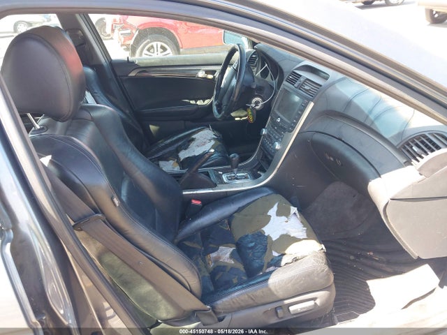 Aukcja sprzedaży 2005 Acura Tl, vin: 19UUA66235A031126, numer aukcji: 45150748