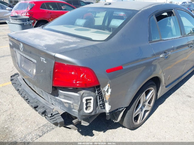Aukcja sprzedaży 2005 Acura Tl, vin: 19UUA66235A031126, numer aukcji: 45150748
