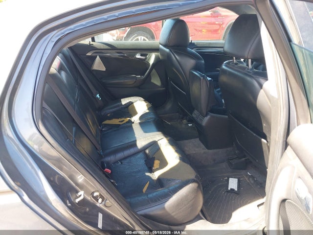 Aukcja sprzedaży 2005 Acura Tl, vin: 19UUA66235A031126, numer aukcji: 45150748