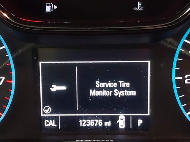 Продажа на аукционе авто 2018 Chevrolet Cruze Lt Auto, vin: 1G1BE5SM3J7155781, номер лота: 45150750