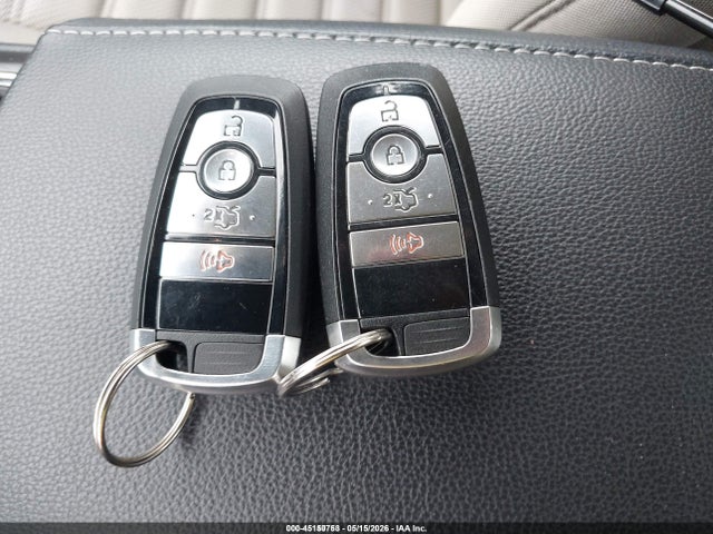 Aukcja sprzedaży 2018 Ford Fusion Hybrid S, vin: 3FA6P0UU6JR261644, numer aukcji: 45150753