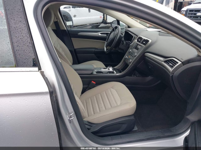 Aukcja sprzedaży 2018 Ford Fusion Hybrid S, vin: 3FA6P0UU6JR261644, numer aukcji: 45150753