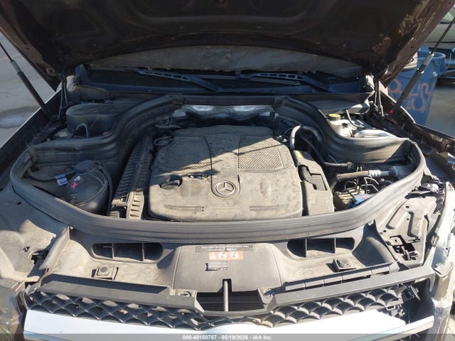 WDCGG8JBXFG364882 Mercedes-Benz Glk 350 4matic