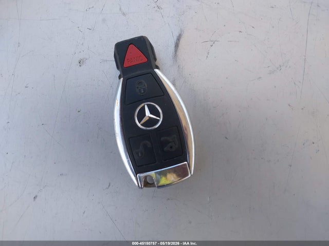 WDCGG8JBXFG364882 Mercedes-Benz Glk 350 4matic