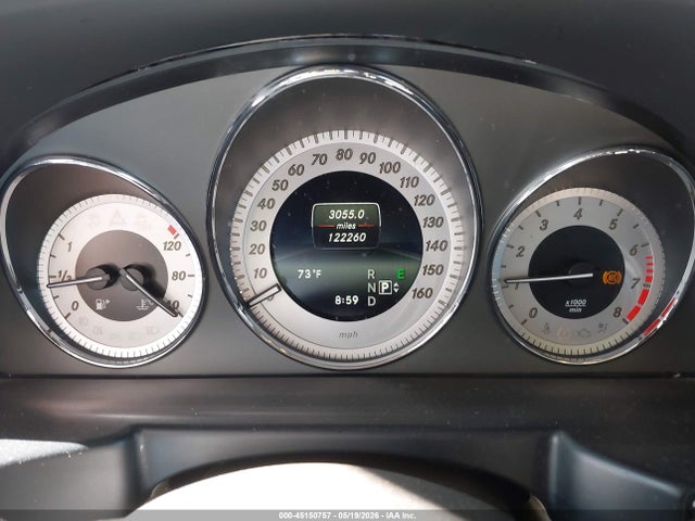WDCGG8JBXFG364882 Mercedes-Benz Glk 350 4matic
