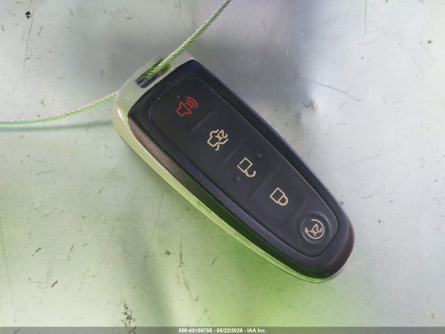 2013 Ford Escape Titanium მანქანა იყიდება აუქციონზე, vin: 1FMCU9J96DUC16285, აუქციონის ნომერი: 45150758