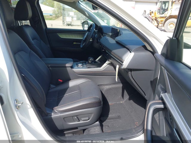 2025 Mazda Cx-90 3.3 Turbo Preferred Package მანქანა იყიდება აუქციონზე, vin: JM3KKBHDXS1242398, აუქციონის ნომერი: 45150760