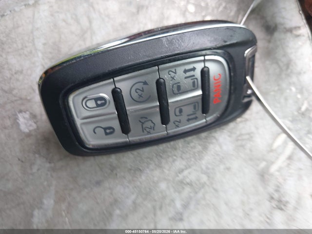 2021 Chrysler Pacifica Touring Awd მანქანა იყიდება აუქციონზე, vin: 2C4RC3FG9MR567162, აუქციონის ნომერი: 45150764