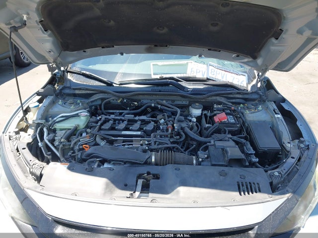 Honda Civic Sport 2020 SHHFK7H41LU417586 Image 10