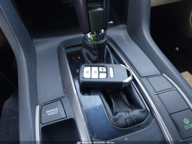 Honda Civic Sport 2020 SHHFK7H41LU417586 Image 11