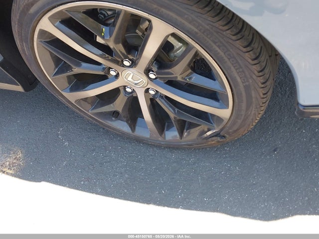 Honda Civic Sport 2020 SHHFK7H41LU417586 Image 17