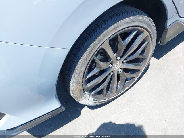 Honda Civic Sport 2020 SHHFK7H41LU417586 Image 18