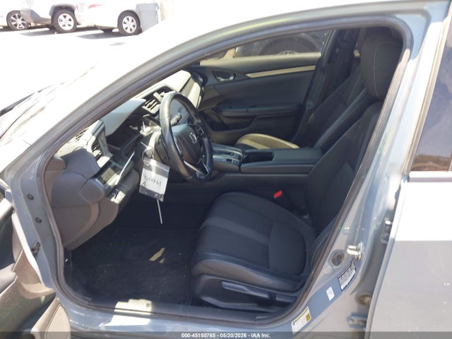Honda Civic Sport 2020 SHHFK7H41LU417586 Image 5