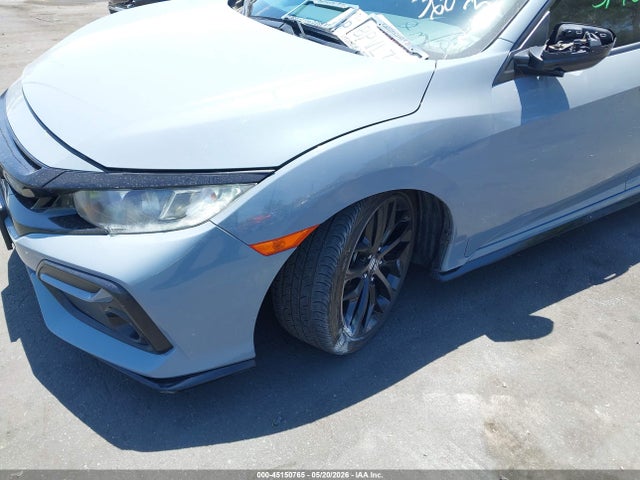 Honda Civic Sport 2020 SHHFK7H41LU417586 Image 6