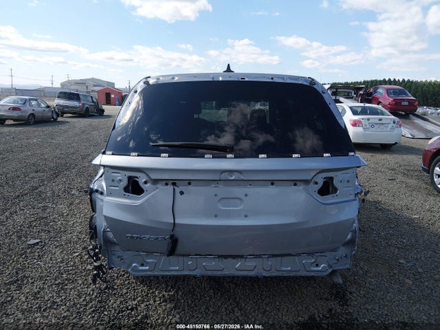 Aukcja sprzedaży 2022 Honda Odyssey Ex, vin: 5FNRL6H5XNB029385, numer aukcji: 45150766