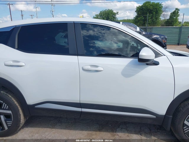 3N8AP6CA8SL331863 Nissan Kicks Sv Fwd