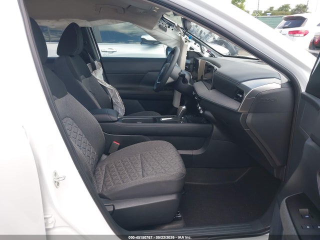 3N8AP6CA8SL331863 Nissan Kicks Sv Fwd