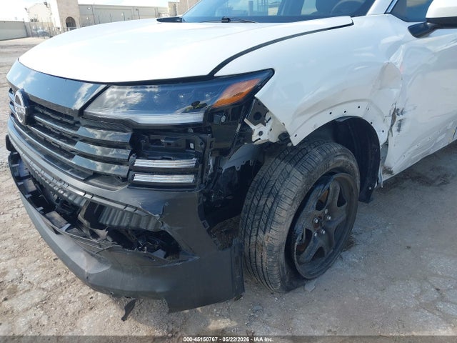 3N8AP6CA8SL331863 Nissan Kicks Sv Fwd