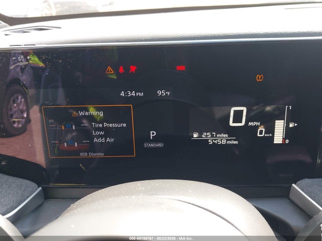 3N8AP6CA8SL331863 Nissan Kicks Sv Fwd