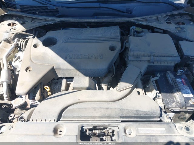Aukcja sprzedaży 2018 Nissan Altima 2.5 Sv, vin: 1N4AL3AP8JC106484, numer aukcji: 45150768