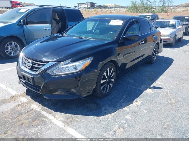Aukcja sprzedaży 2018 Nissan Altima 2.5 Sv, vin: 1N4AL3AP8JC106484, numer aukcji: 45150768