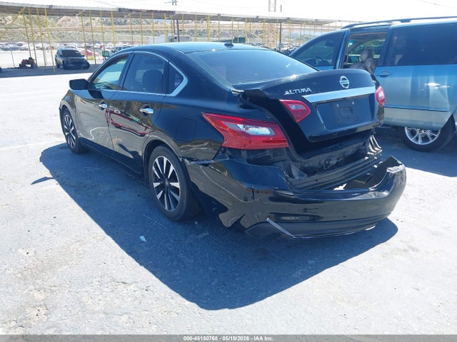Aukcja sprzedaży 2018 Nissan Altima 2.5 Sv, vin: 1N4AL3AP8JC106484, numer aukcji: 45150768