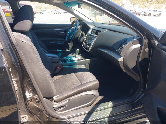 Aukcja sprzedaży 2018 Nissan Altima 2.5 Sv, vin: 1N4AL3AP8JC106484, numer aukcji: 45150768