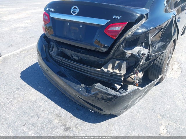Aukcja sprzedaży 2018 Nissan Altima 2.5 Sv, vin: 1N4AL3AP8JC106484, numer aukcji: 45150768