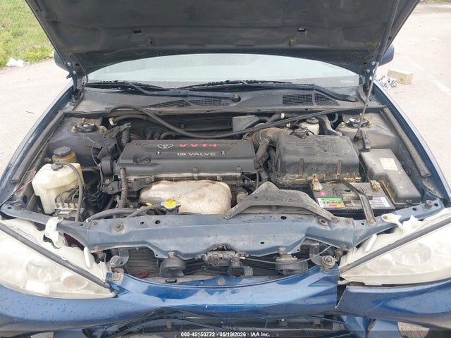Aukcja sprzedaży 2006 Toyota Camry Xle, vin: 4T1BE30K16U135773, numer aukcji: 45150772
