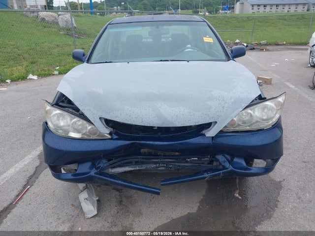 Aukcja sprzedaży 2006 Toyota Camry Xle, vin: 4T1BE30K16U135773, numer aukcji: 45150772