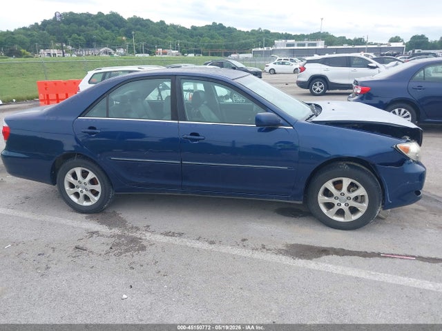 Aukcja sprzedaży 2006 Toyota Camry Xle, vin: 4T1BE30K16U135773, numer aukcji: 45150772