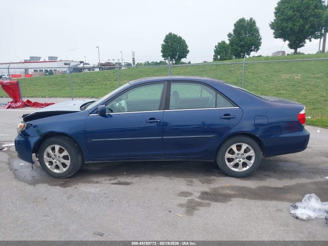 Aukcja sprzedaży 2006 Toyota Camry Xle, vin: 4T1BE30K16U135773, numer aukcji: 45150772